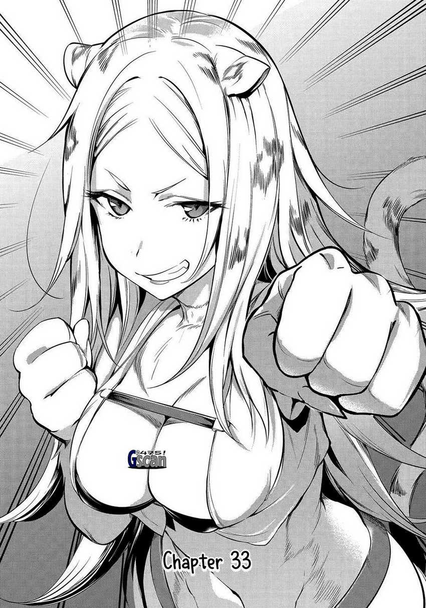 Baca Komik Arafoo Otoko no Isekai Tsuhan Seikatsu Chapter 33 Gambar 1