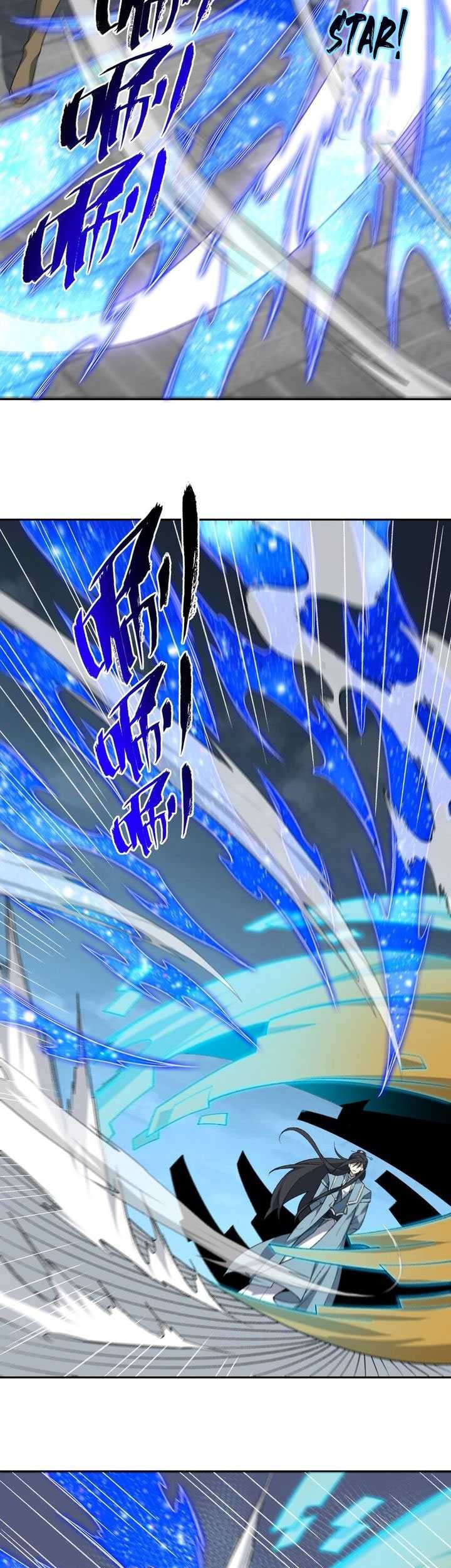 I Work Nine To Five In The Immortal Cultivation World Chapter 38 Gambar 23