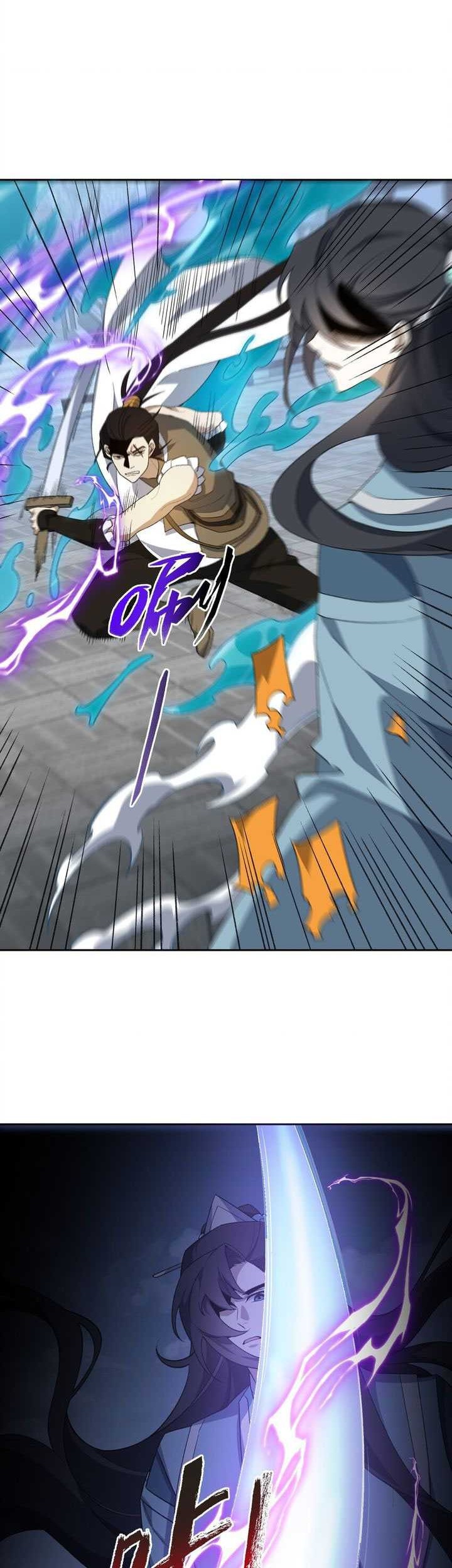 I Work Nine To Five In The Immortal Cultivation World Chapter 38 Gambar 28