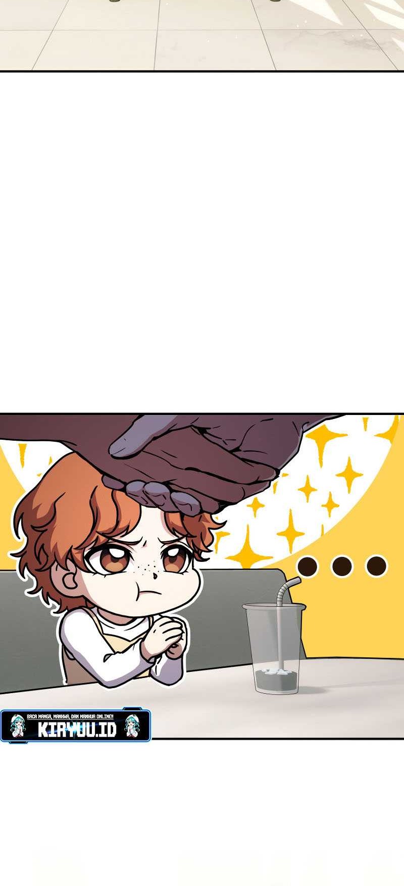 Legendary Blacksmith’s Vengeance Chapter 28 Gambar 49