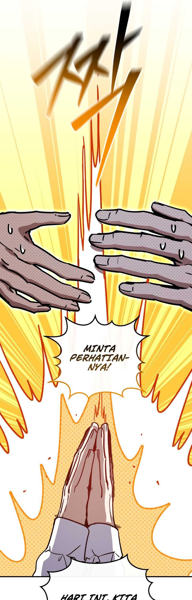 Legendary Blacksmith’s Vengeance Chapter 28 Gambar 50