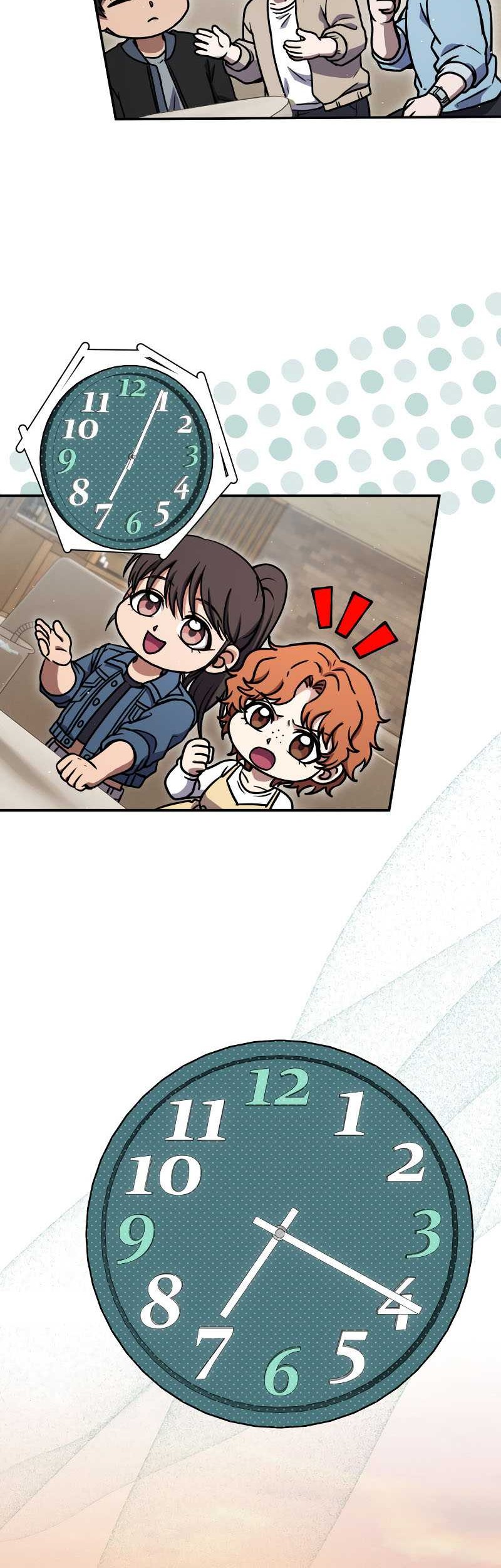 Legendary Blacksmith’s Vengeance Chapter 28 Gambar 53