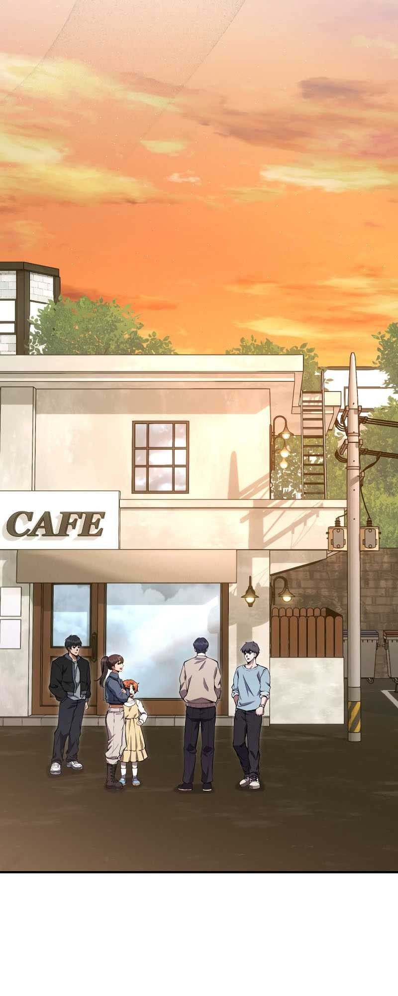 Legendary Blacksmith’s Vengeance Chapter 28 Gambar 54