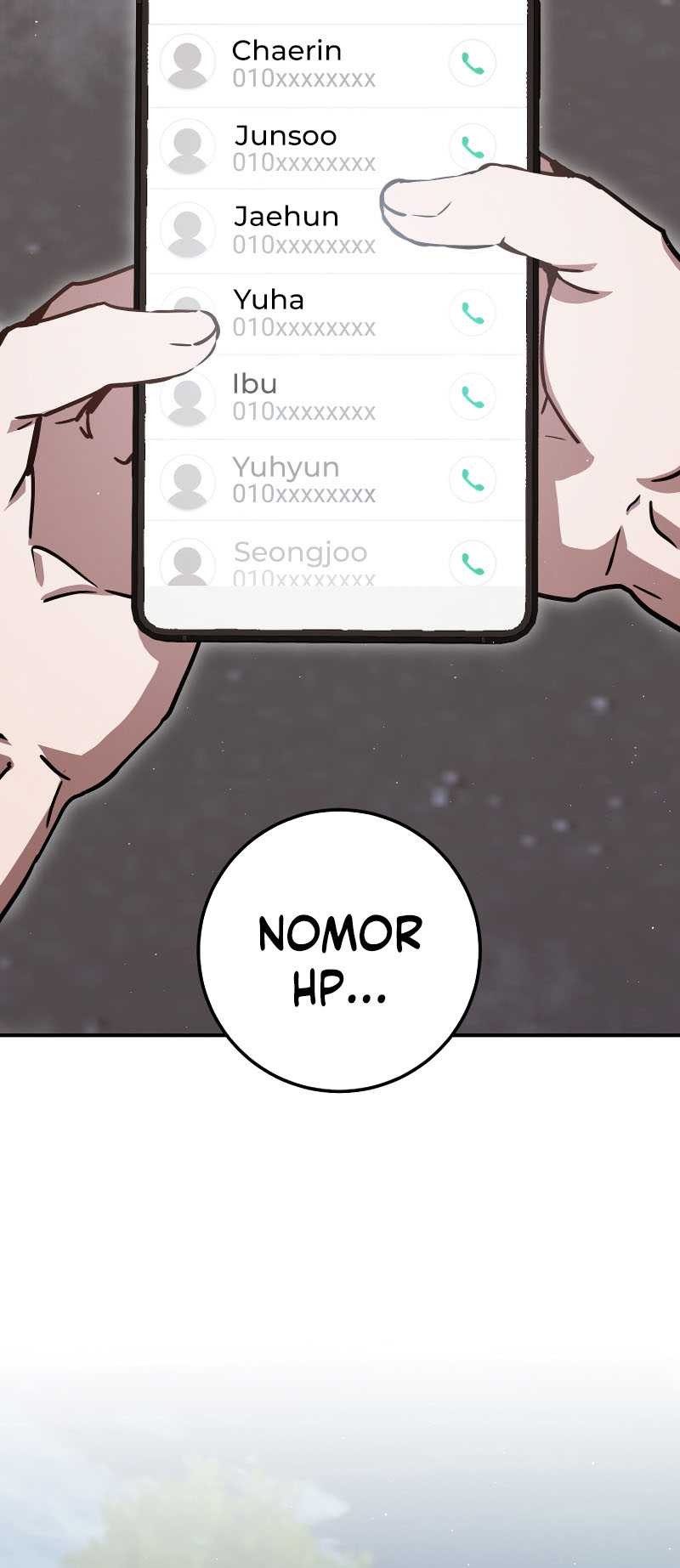 Legendary Blacksmith’s Vengeance Chapter 28 Gambar 59