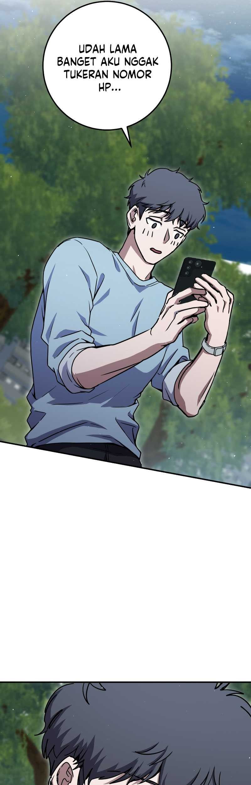 Legendary Blacksmith’s Vengeance Chapter 28 Gambar 60