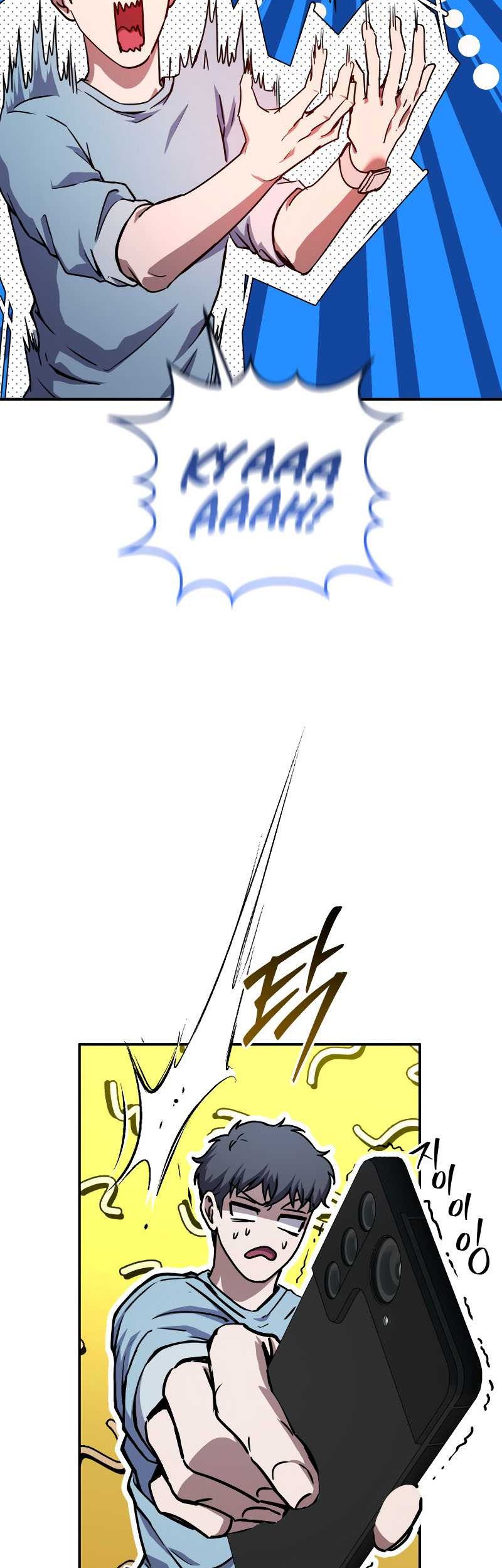 Legendary Blacksmith’s Vengeance Chapter 28 Gambar 62