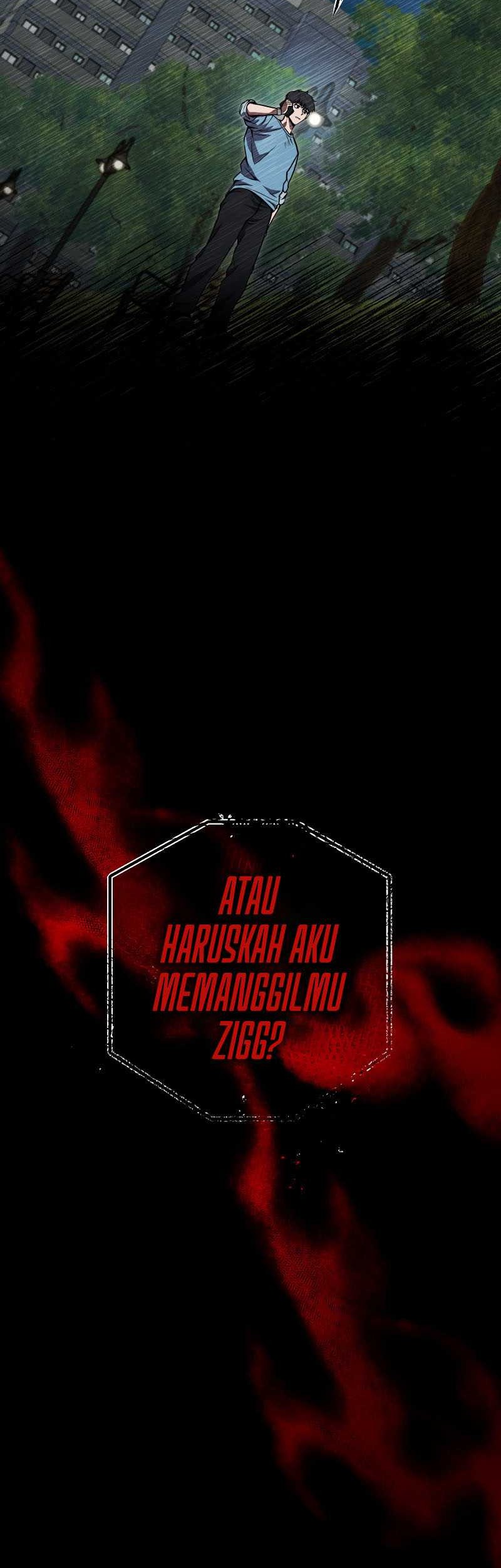 Legendary Blacksmith’s Vengeance Chapter 28 Gambar 67