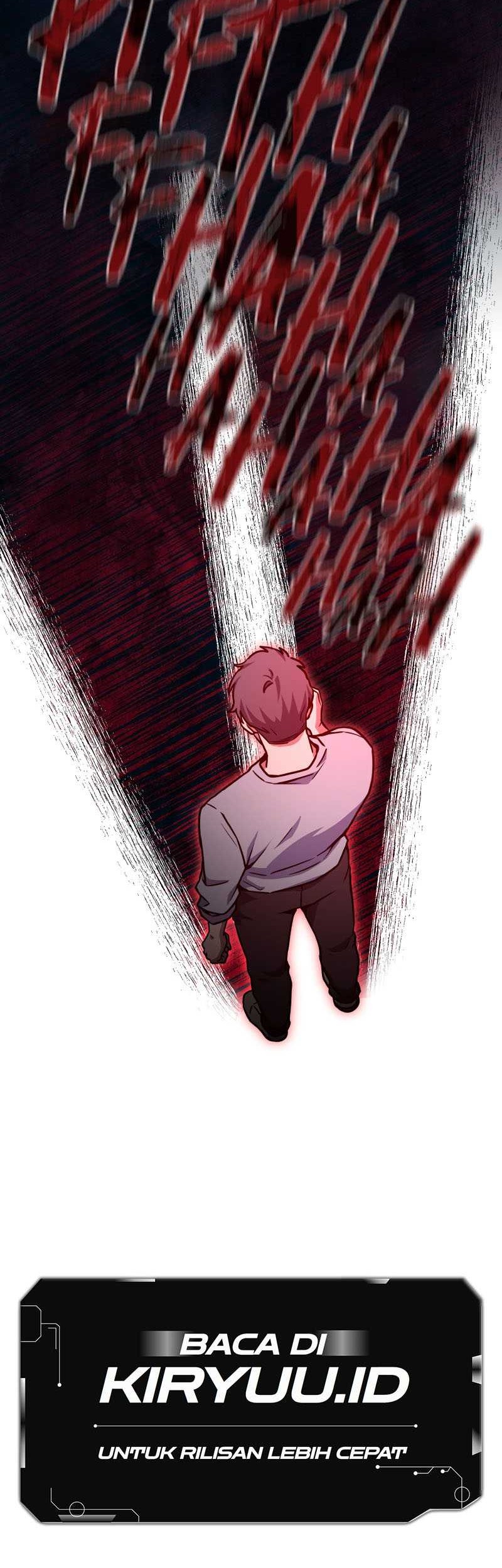 Legendary Blacksmith’s Vengeance Chapter 28 Gambar 71