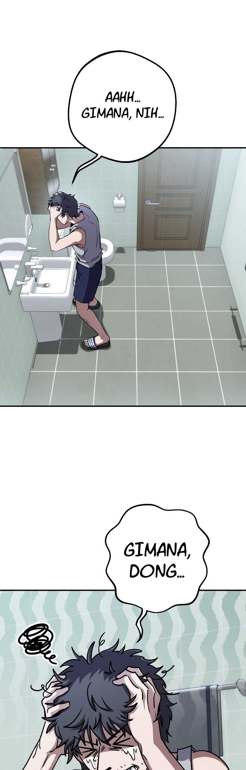 Baca  Legendary Blacksmith’s Vengeance Chapter 28 Gambar 2