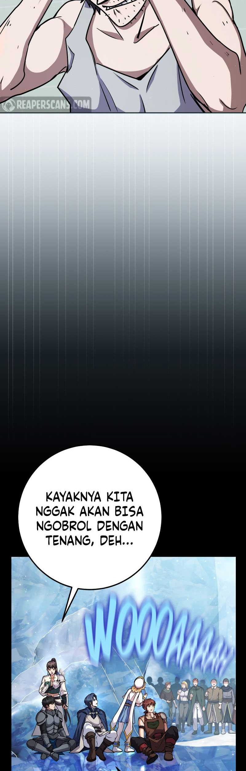 Legendary Blacksmith’s Vengeance Chapter 28 Gambar 3