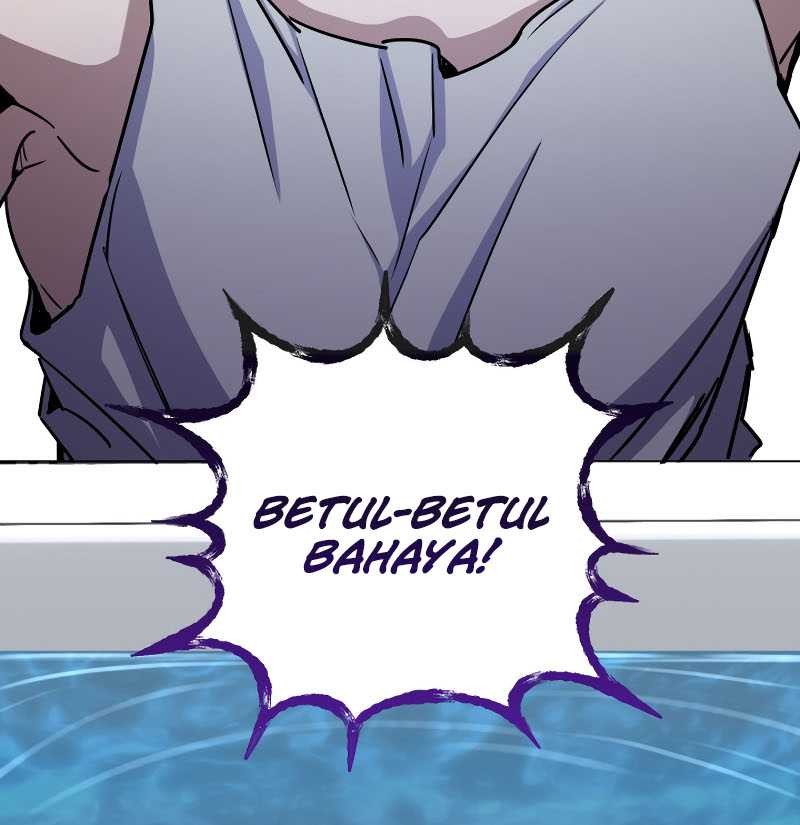 Legendary Blacksmith’s Vengeance Chapter 28 Gambar 6