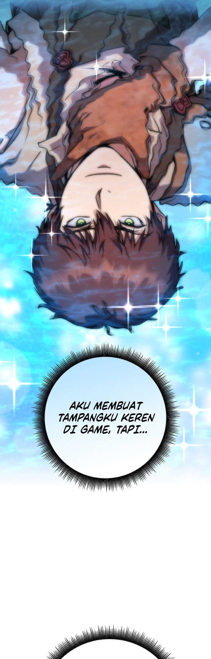 Legendary Blacksmith’s Vengeance Chapter 28 Gambar 7