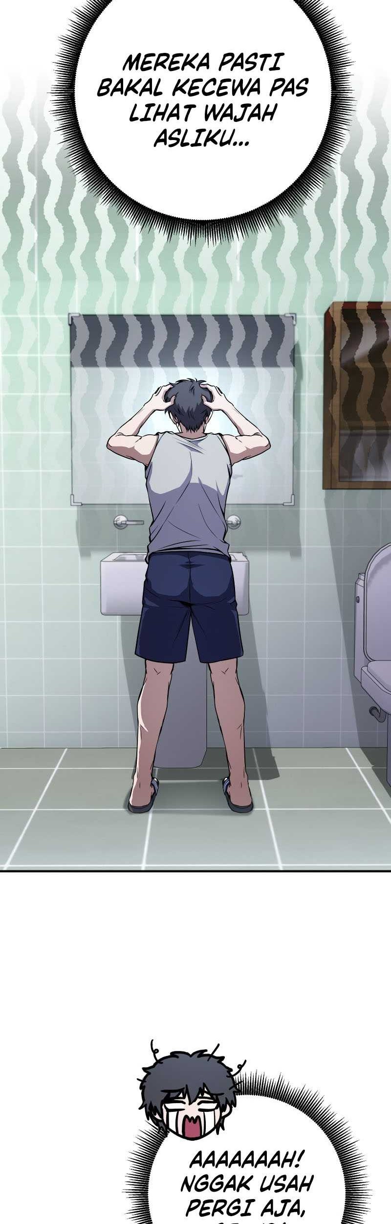 Legendary Blacksmith’s Vengeance Chapter 28 Gambar 8