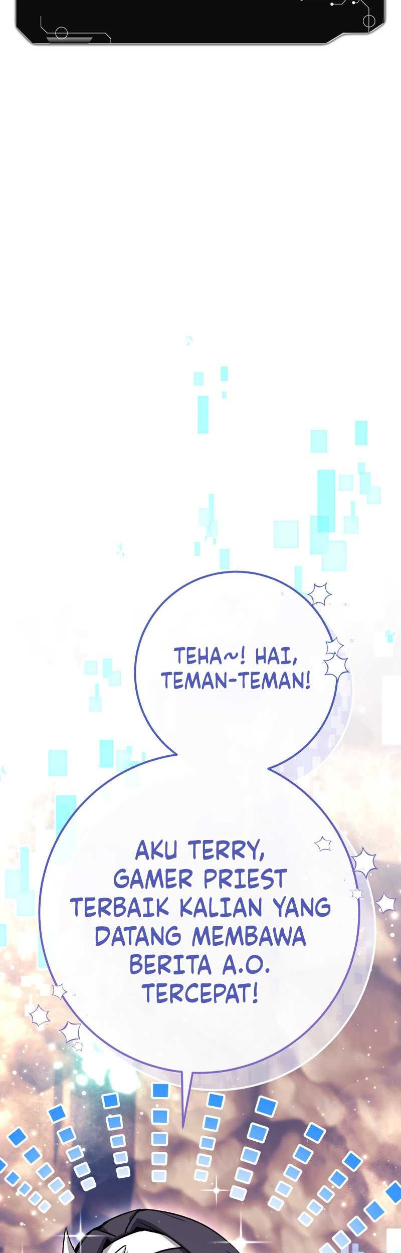 Legendary Blacksmith’s Vengeance Chapter 28 Gambar 10