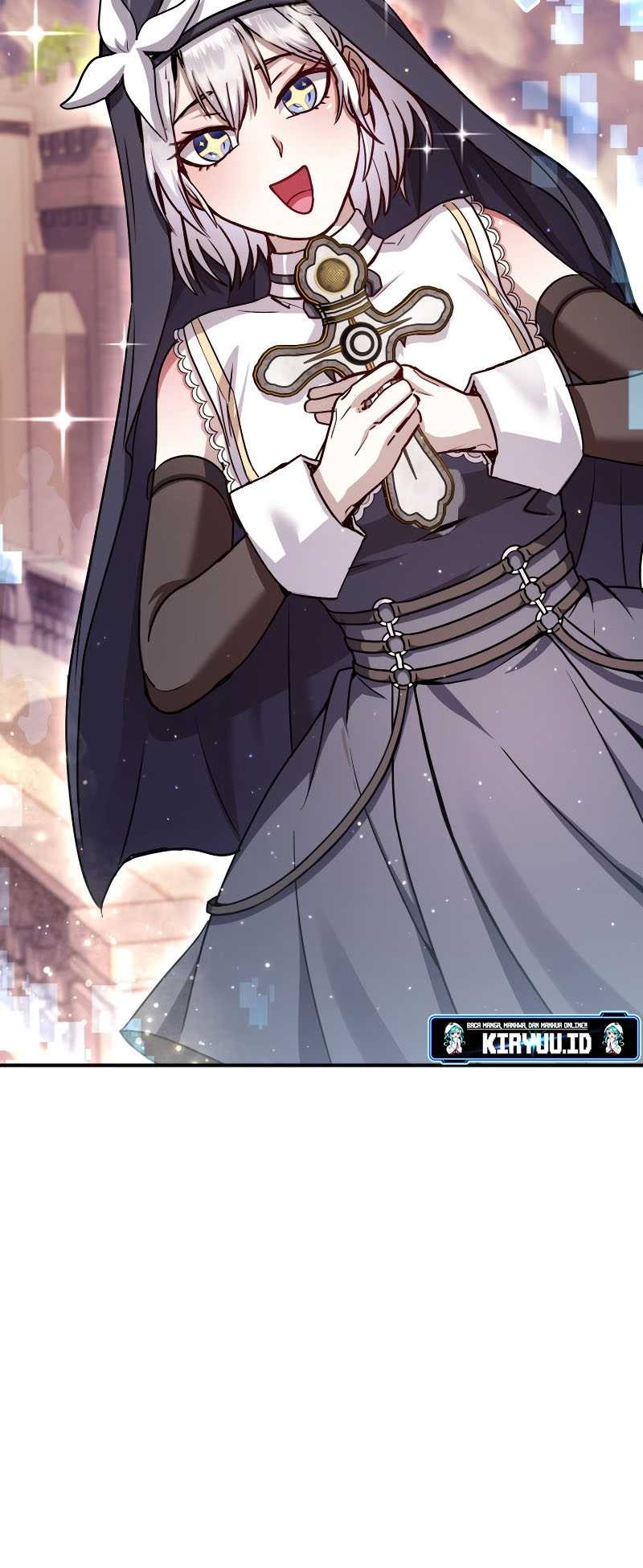 Legendary Blacksmith’s Vengeance Chapter 28 Gambar 11