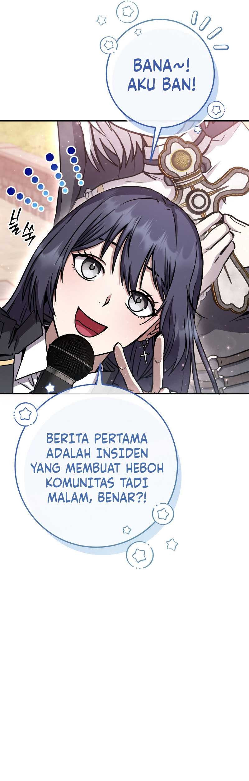 Legendary Blacksmith’s Vengeance Chapter 28 Gambar 12