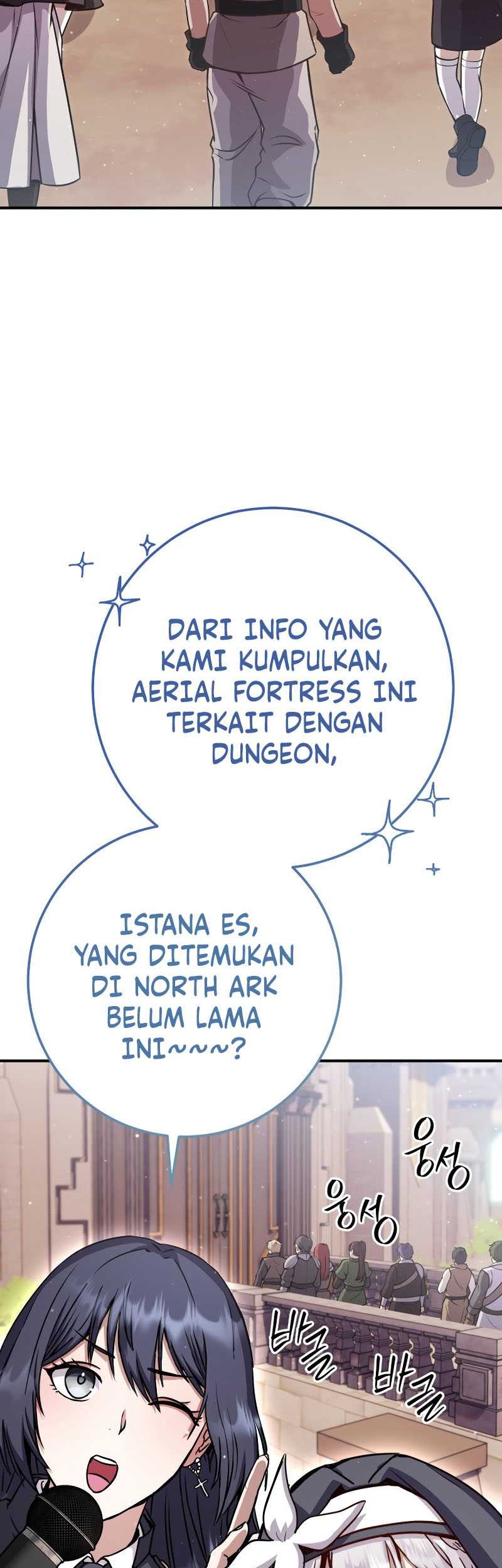 Legendary Blacksmith’s Vengeance Chapter 28 Gambar 14