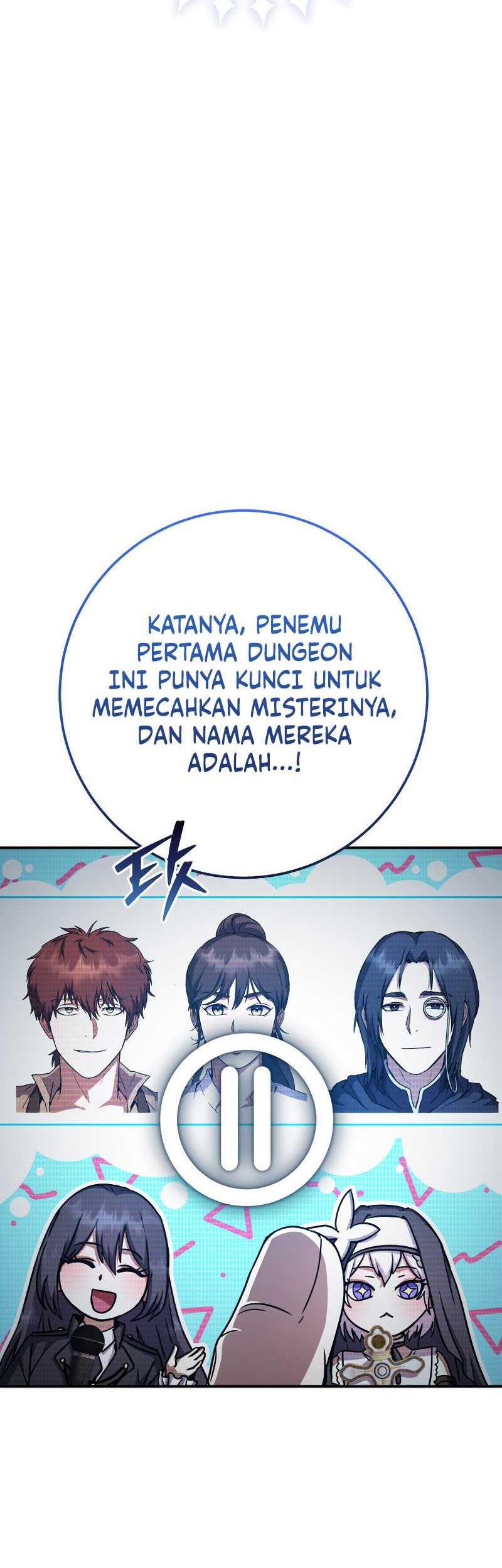 Legendary Blacksmith’s Vengeance Chapter 28 Gambar 17