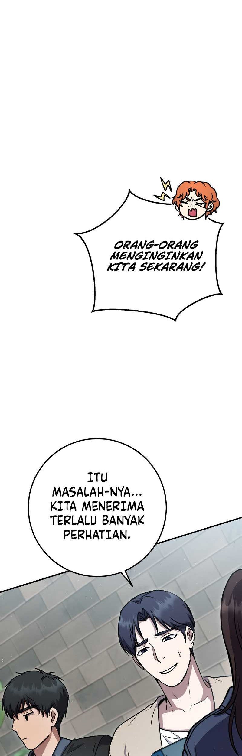 Legendary Blacksmith’s Vengeance Chapter 28 Gambar 19