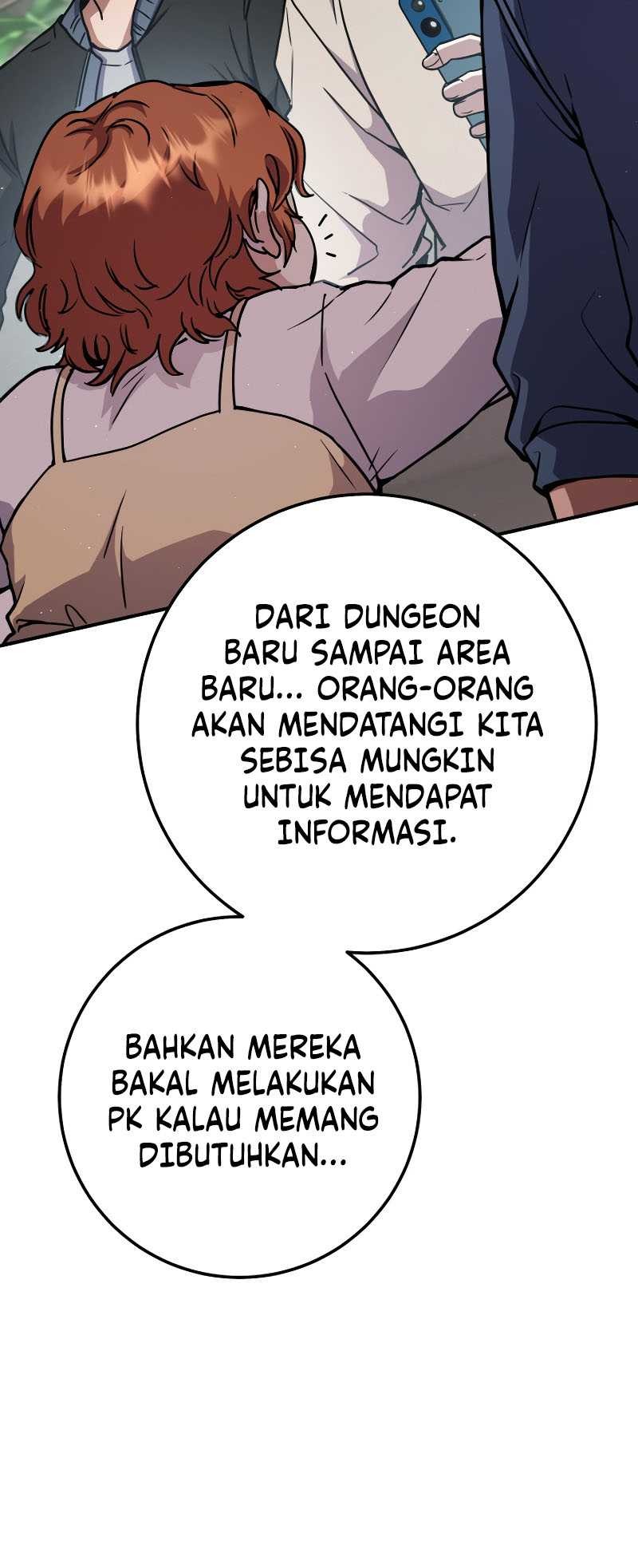 Legendary Blacksmith’s Vengeance Chapter 28 Gambar 20