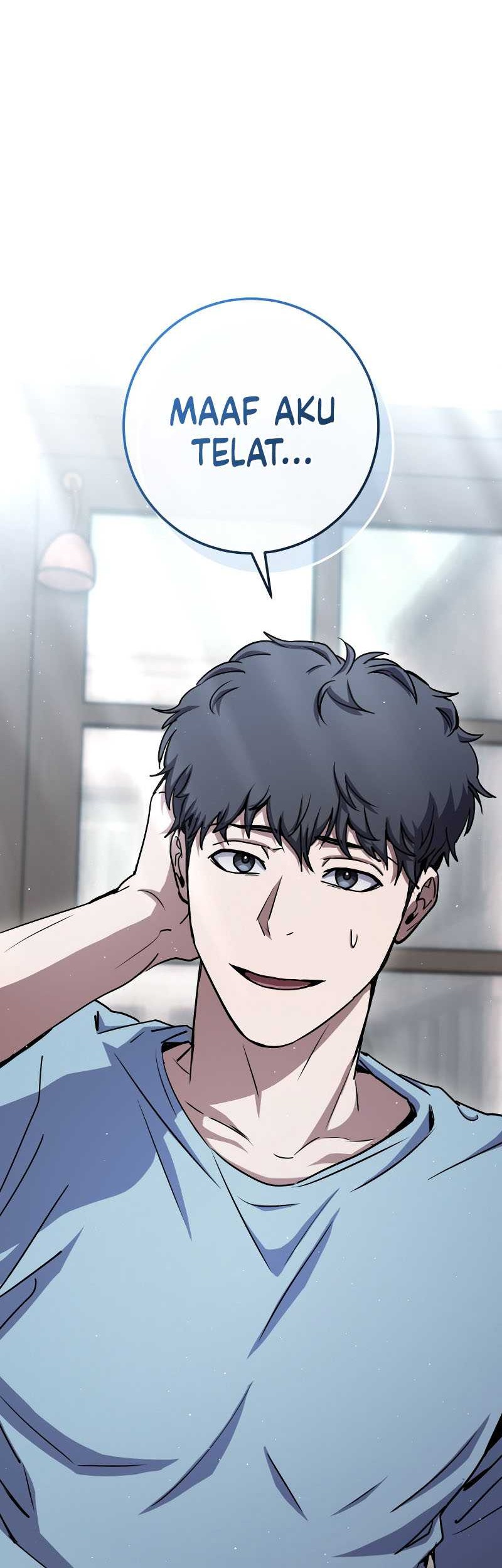 Legendary Blacksmith’s Vengeance Chapter 28 Gambar 24