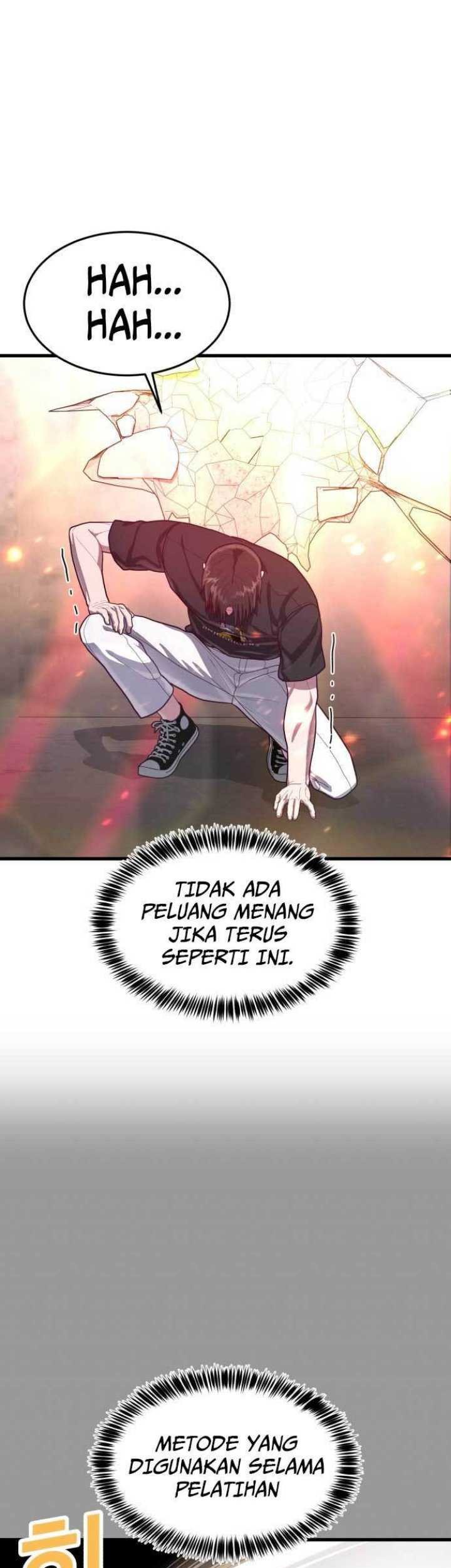 Baca Komik Absolute Obedience Chapter 63 Gambar 1