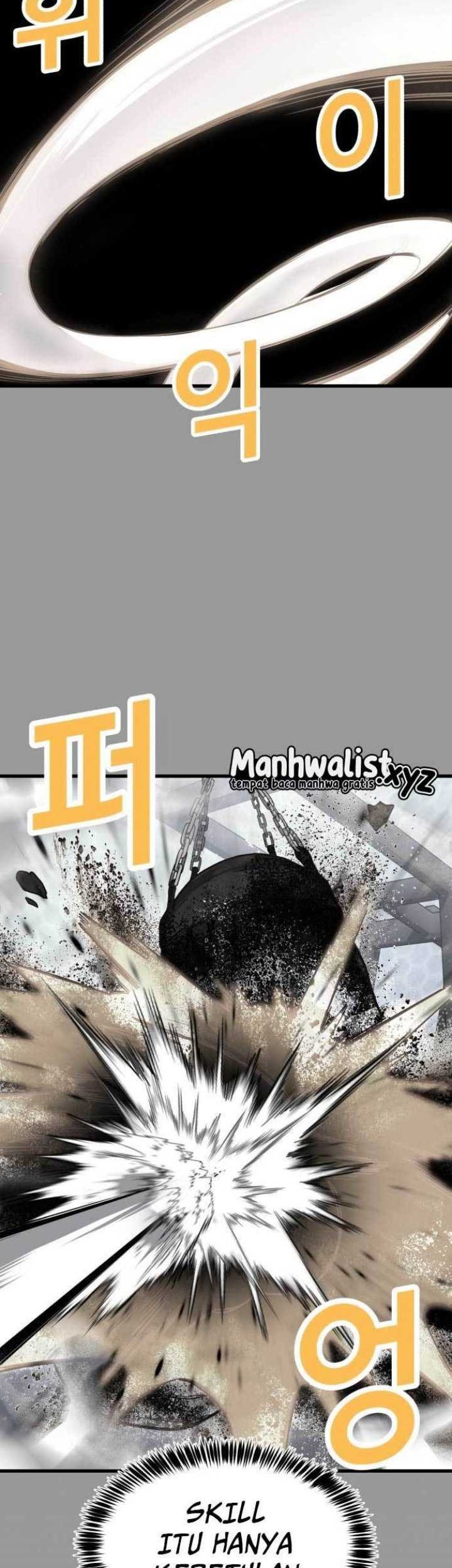 Baca Absolute Obedience Chapter 63 Gambar 2