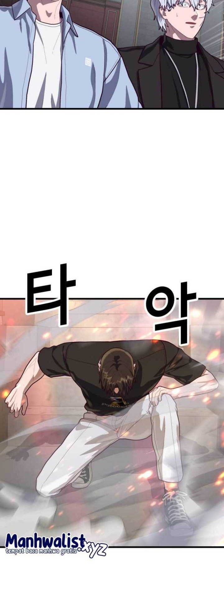 Absolute Obedience Chapter 63 Gambar 24