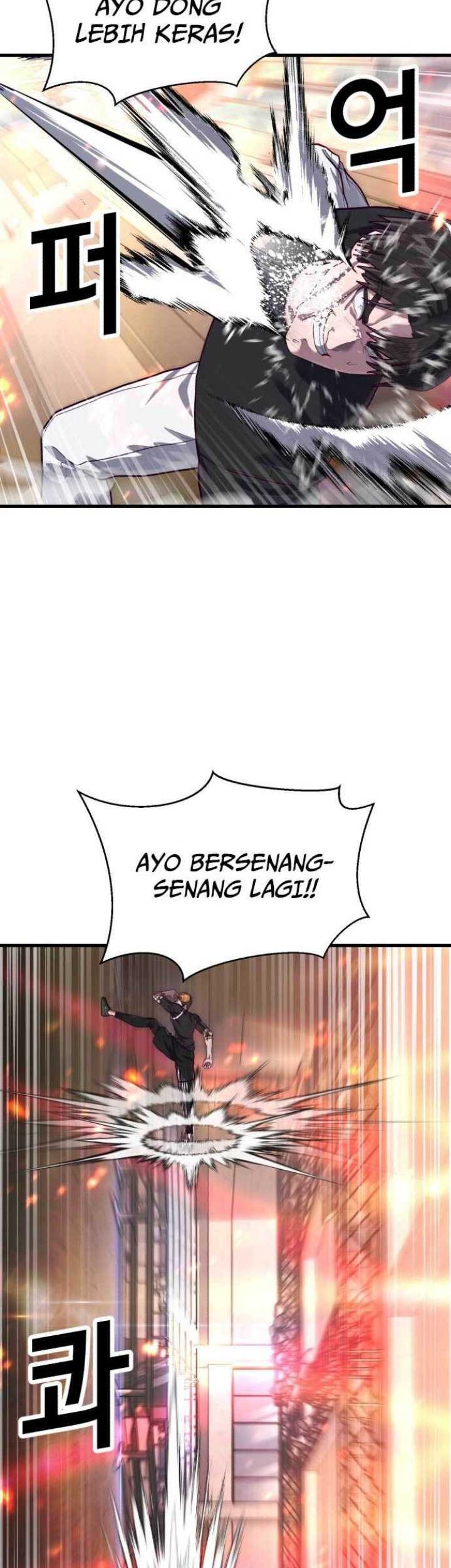 Absolute Obedience Chapter 62 Gambar 63