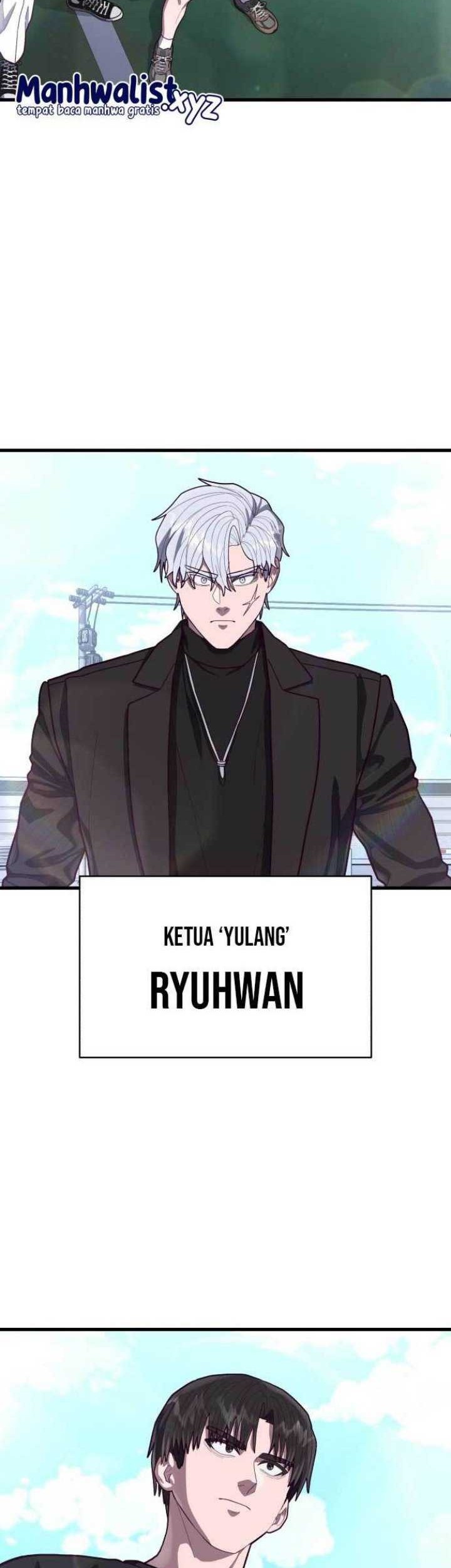 Baca Absolute Obedience Chapter 62 Gambar 2