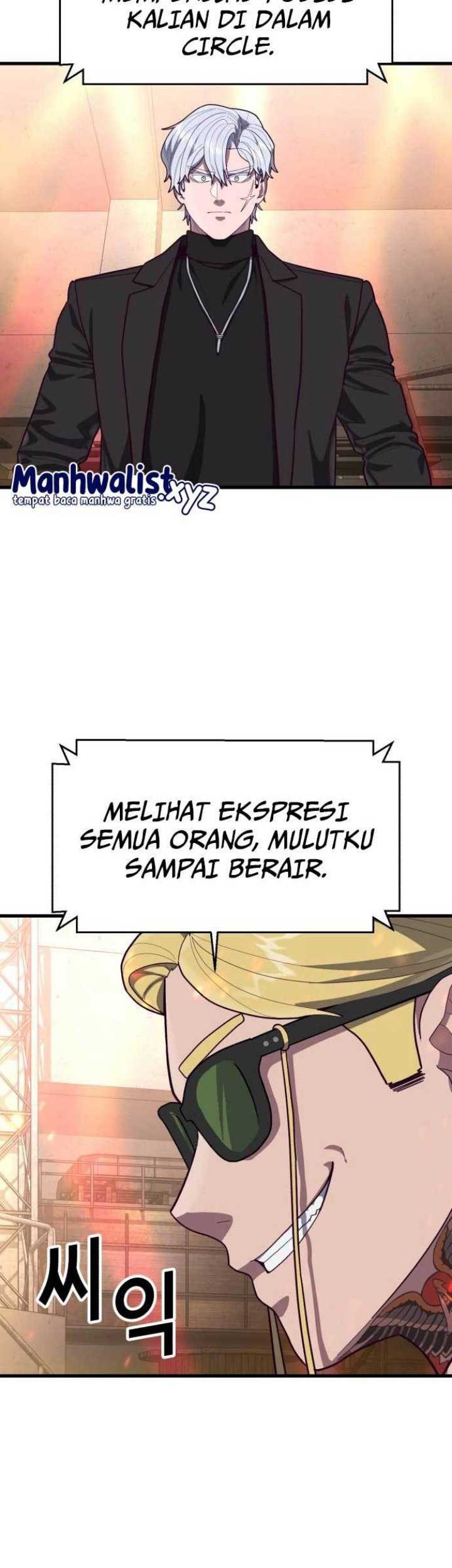 Absolute Obedience Chapter 62 Gambar 17