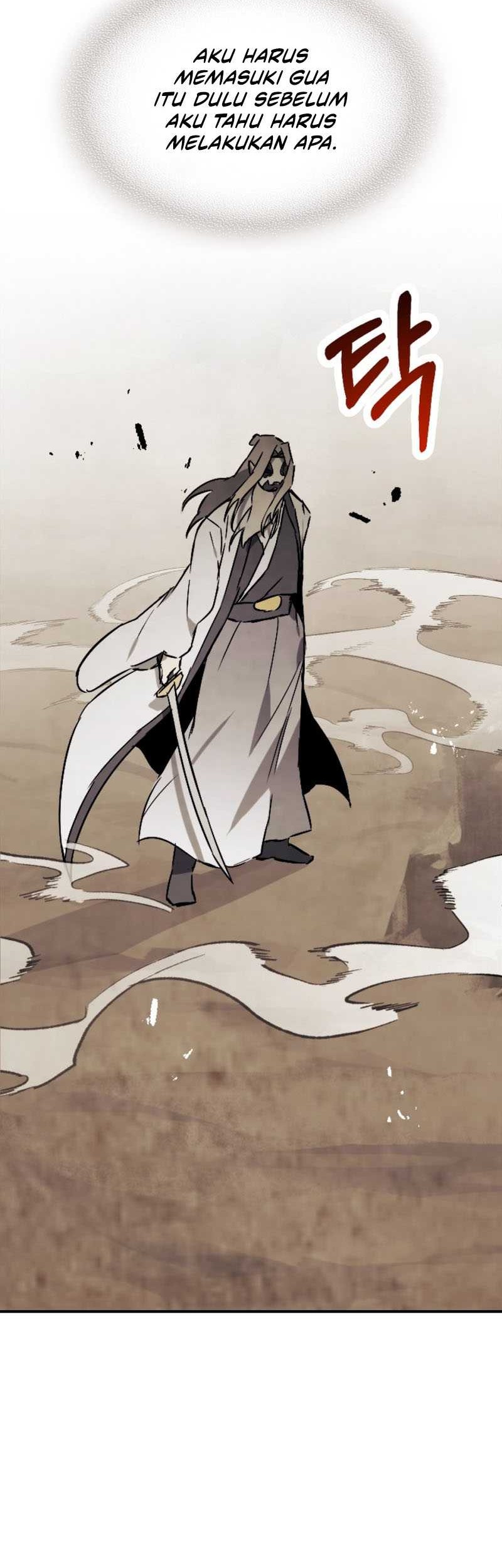 Chronicles Of The Martial God’s Chapter 75 Gambar 58