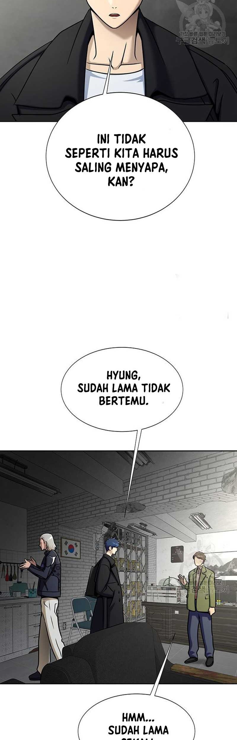 Steel-Eating Player Chapter 14 Gambar 38