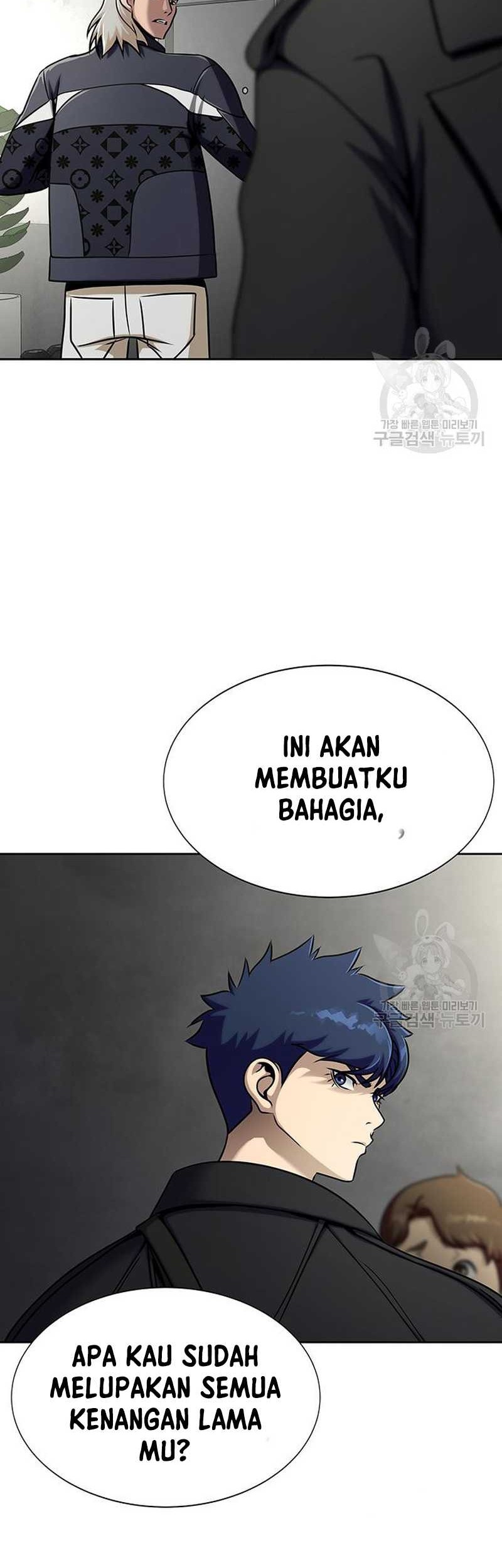 Steel-Eating Player Chapter 14 Gambar 40