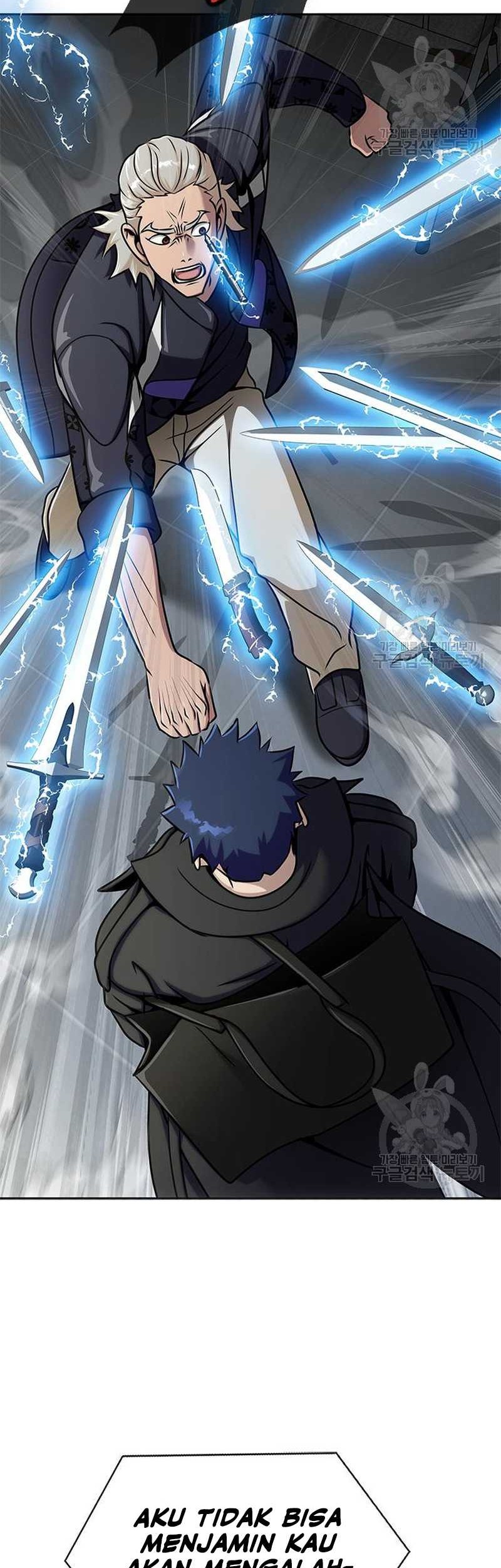 Steel-Eating Player Chapter 14 Gambar 60