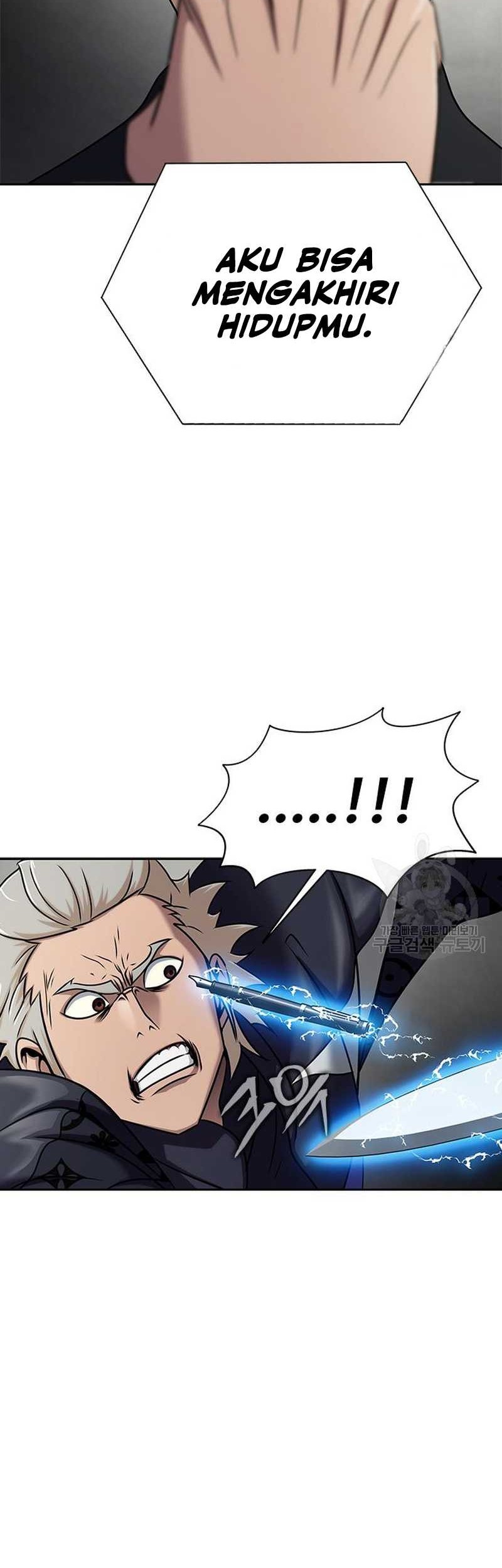 Steel-Eating Player Chapter 14 Gambar 62