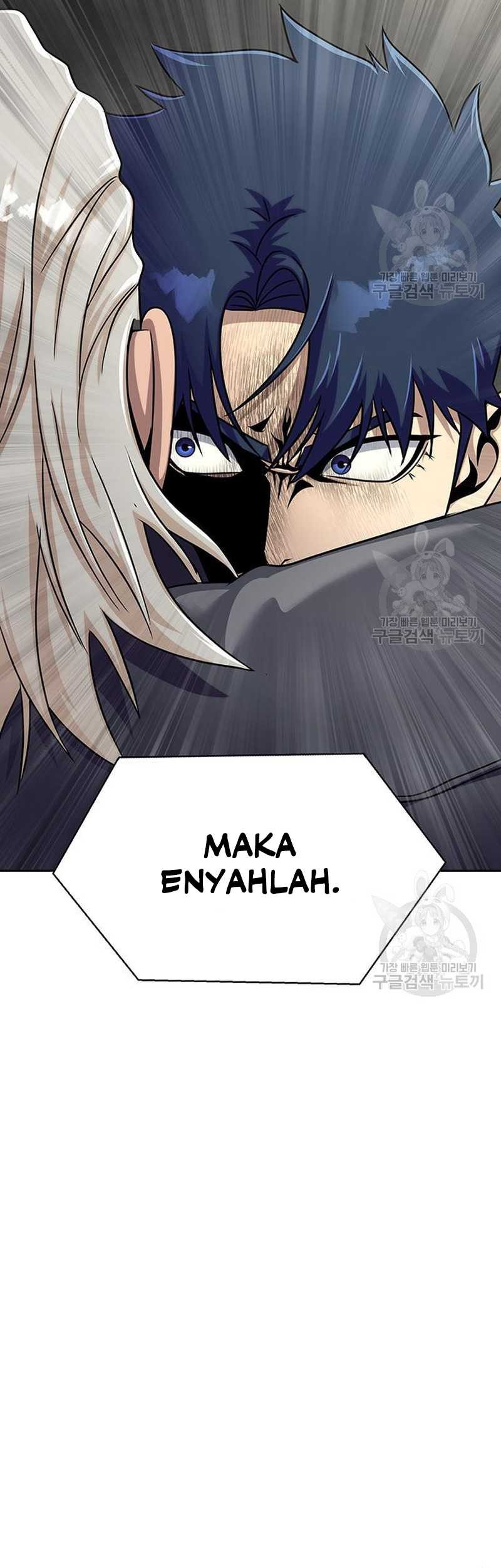 Steel-Eating Player Chapter 14 Gambar 71