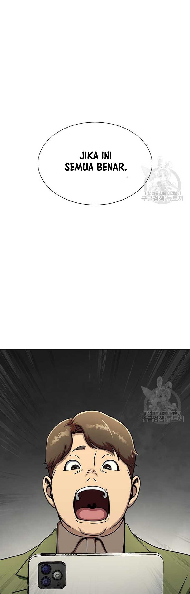 Steel-Eating Player Chapter 14 Gambar 75