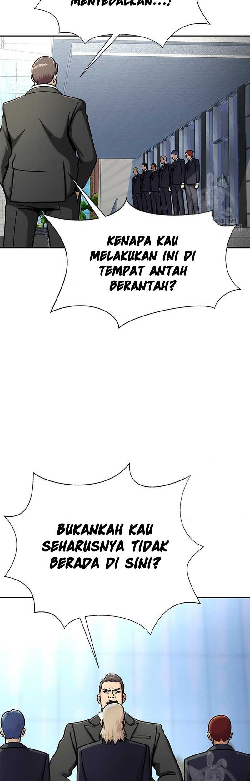 Steel-Eating Player Chapter 14 Gambar 80
