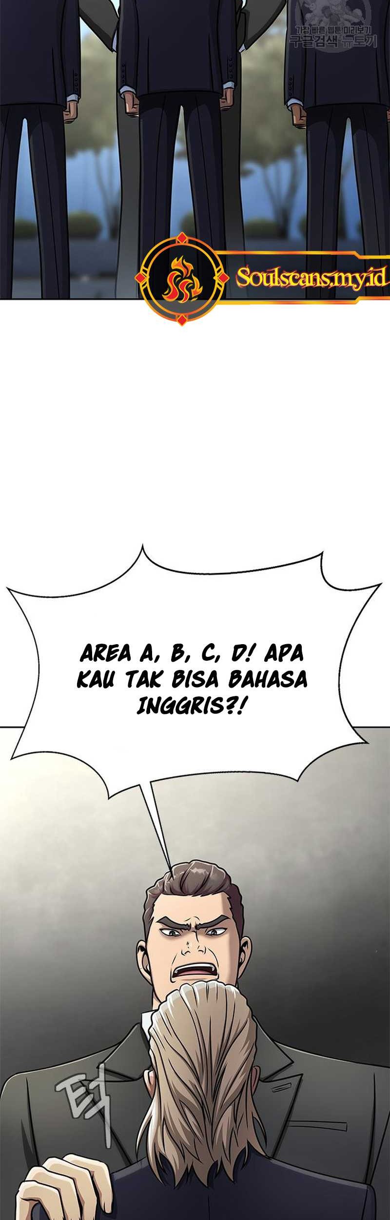 Steel-Eating Player Chapter 14 Gambar 81