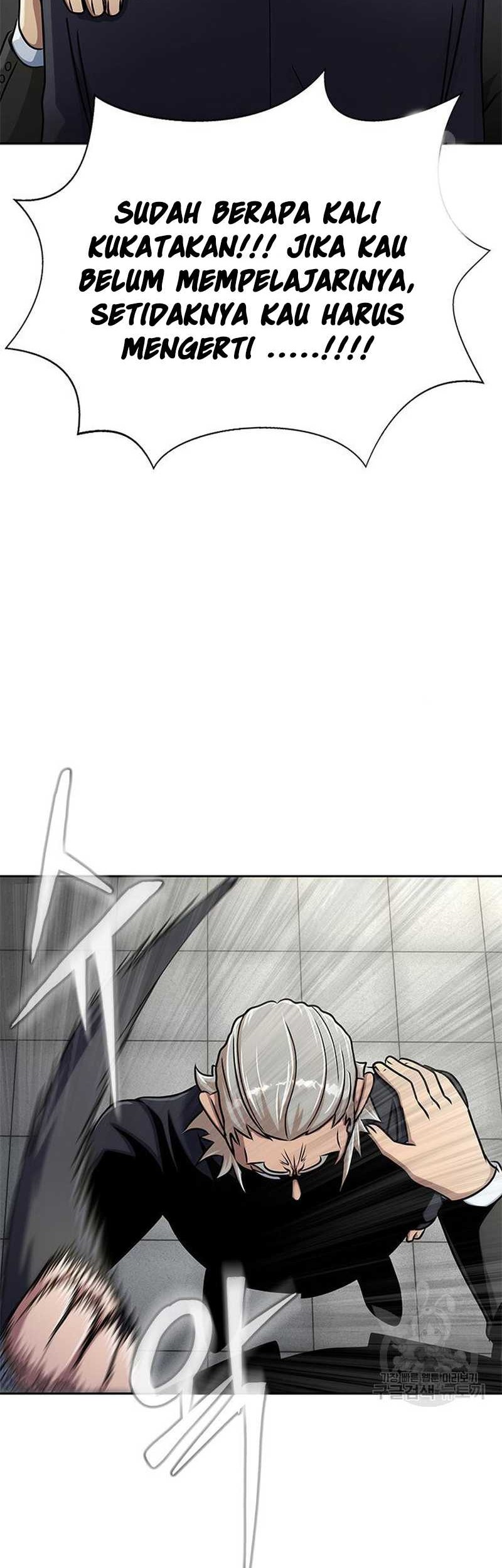 Steel-Eating Player Chapter 14 Gambar 82
