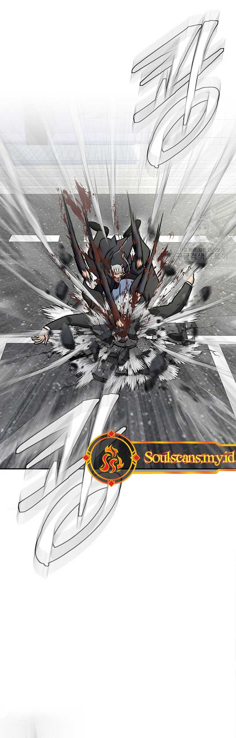 Steel-Eating Player Chapter 14 Gambar 86