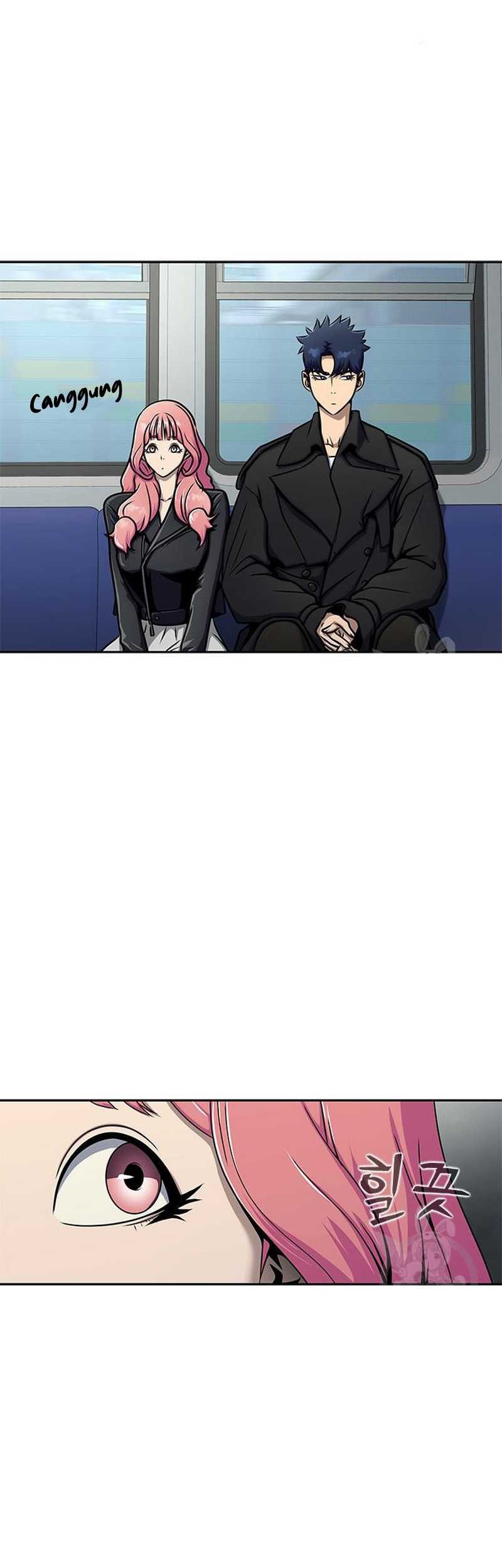 Steel-Eating Player Chapter 14 Gambar 9