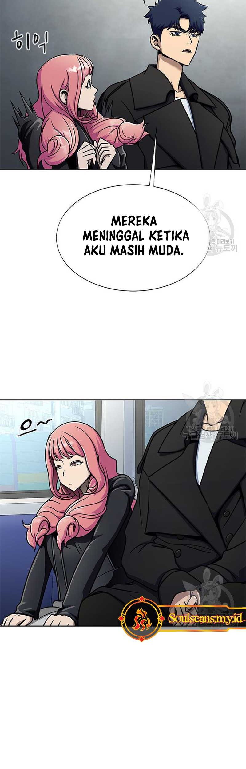 Steel-Eating Player Chapter 14 Gambar 11