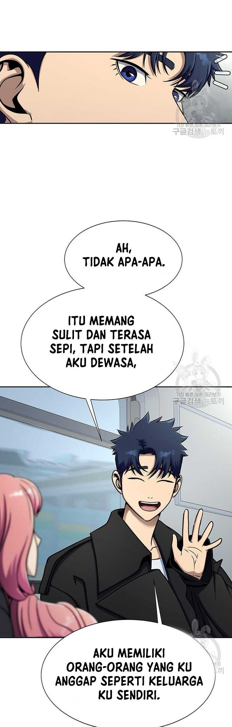 Steel-Eating Player Chapter 14 Gambar 12