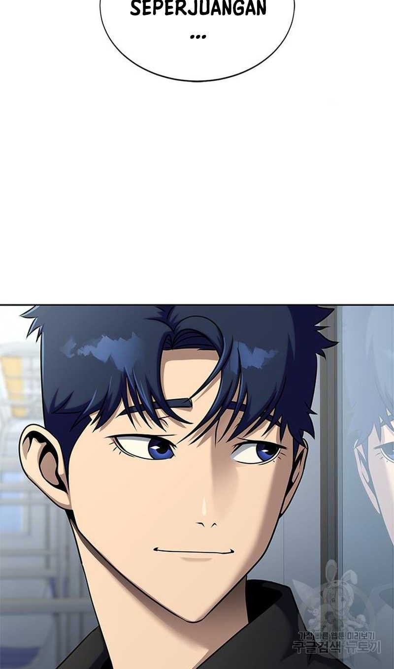 Steel-Eating Player Chapter 14 Gambar 17