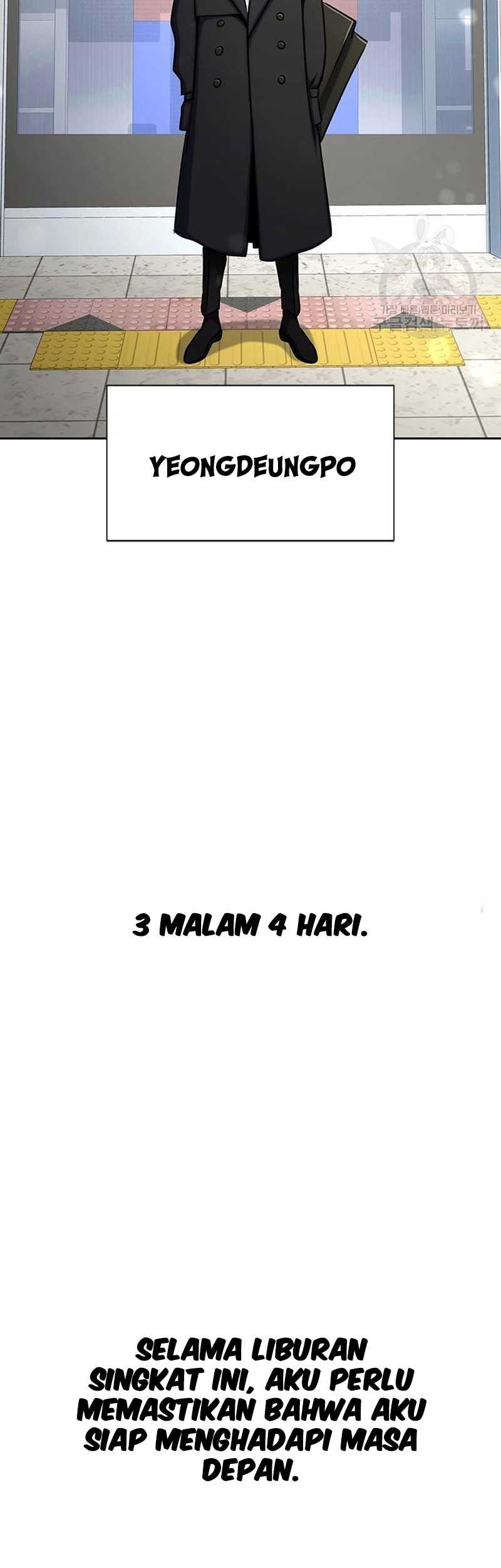Steel-Eating Player Chapter 14 Gambar 20