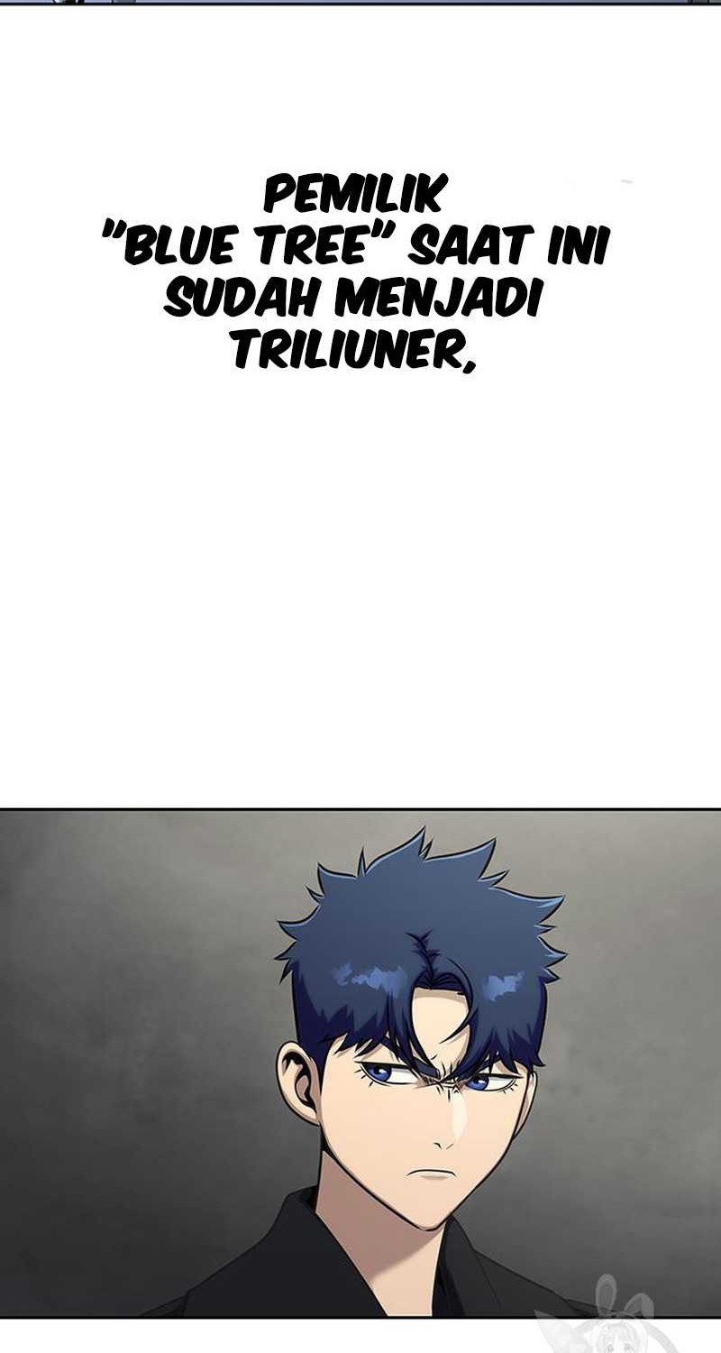 Steel-Eating Player Chapter 14 Gambar 23