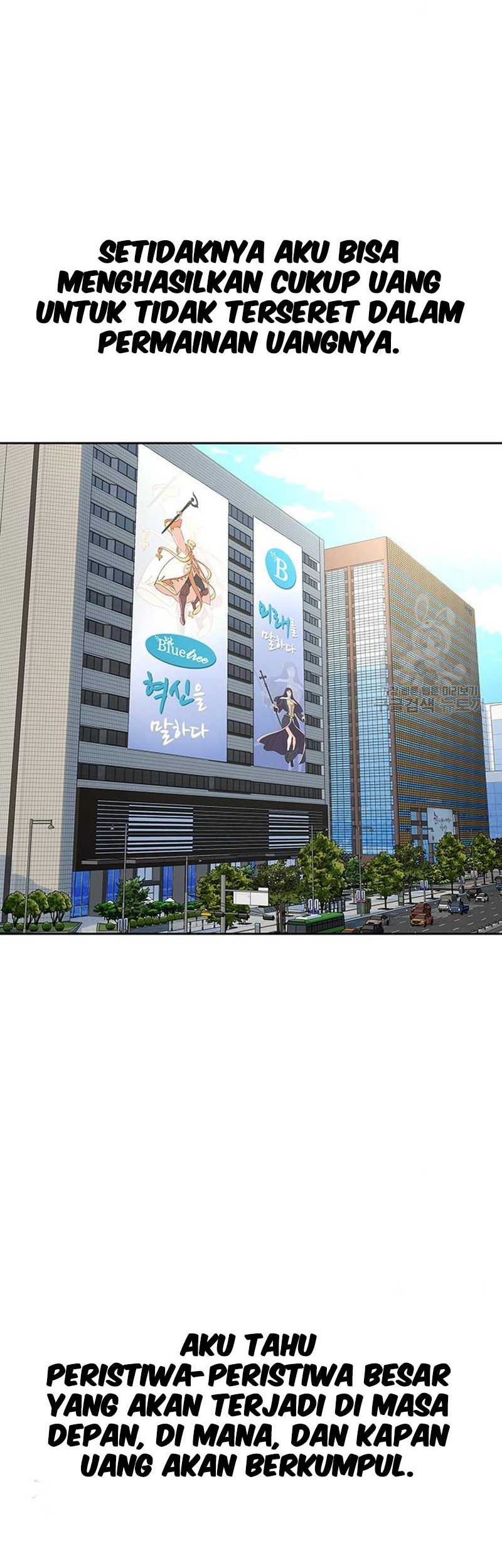 Steel-Eating Player Chapter 14 Gambar 28