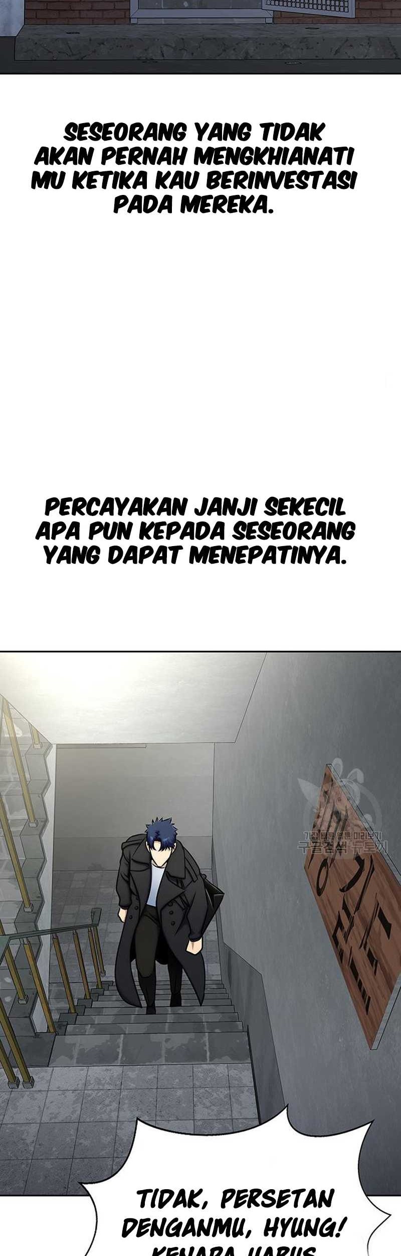 Steel-Eating Player Chapter 14 Gambar 30